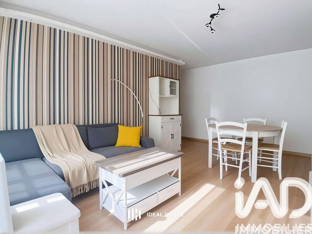 Photo 3 - Appartement à CHELLES