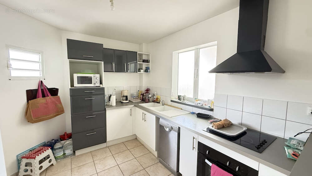 Appartement à DUCOS