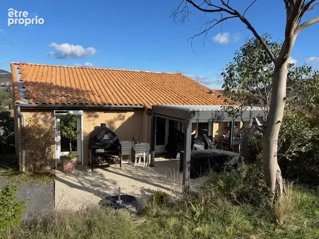 Maison 7 pièces 129 m² à vendre à Privas (07000) - photo 5