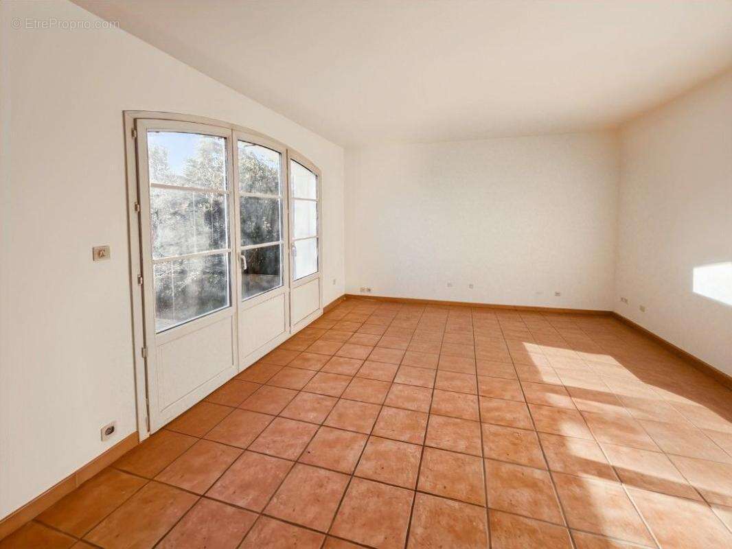 Maison à MARSEILLAN