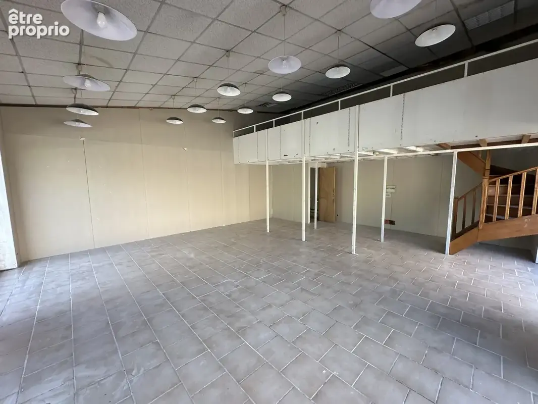 Centre commercial 1436 m2 à Montauroux - photo 23