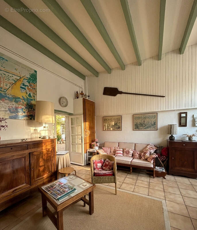 Ensemble immobilier habitable dimmédiatement - photo 3