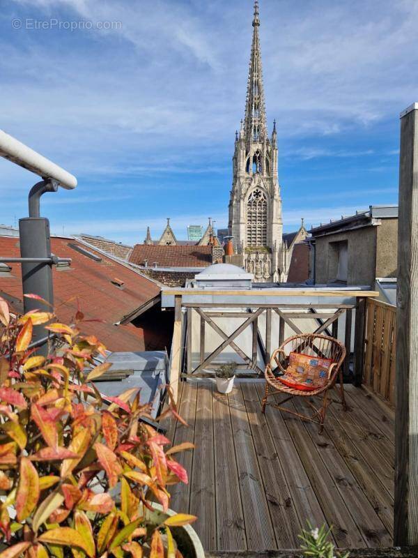 Appartement à LILLE