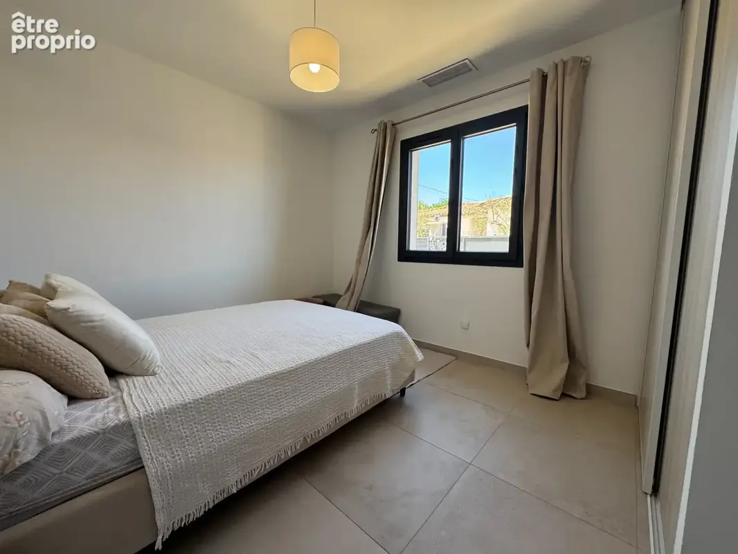 Maison à vendre 5 pièces SAINT CHRISTOL LES ALES (30) - photo 13