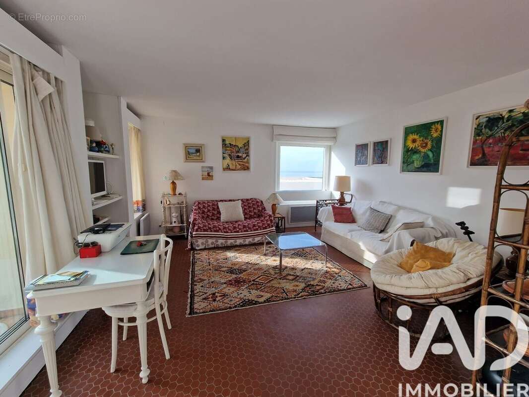 Photo 4 - Appartement à BANDOL