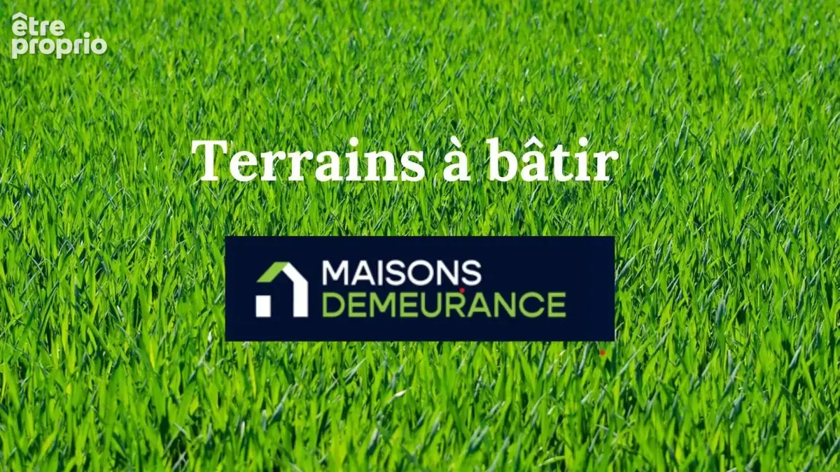 Terrain à DINAN