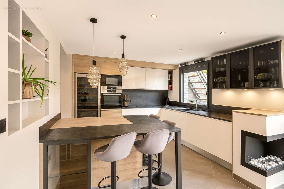 Maison à SOISY-SOUS-MONTMORENCY