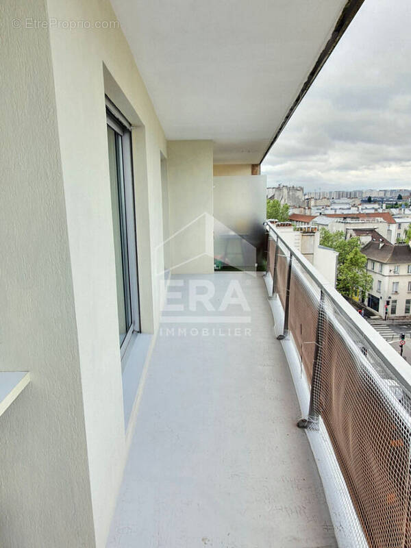 Appartement à PARIS-12E