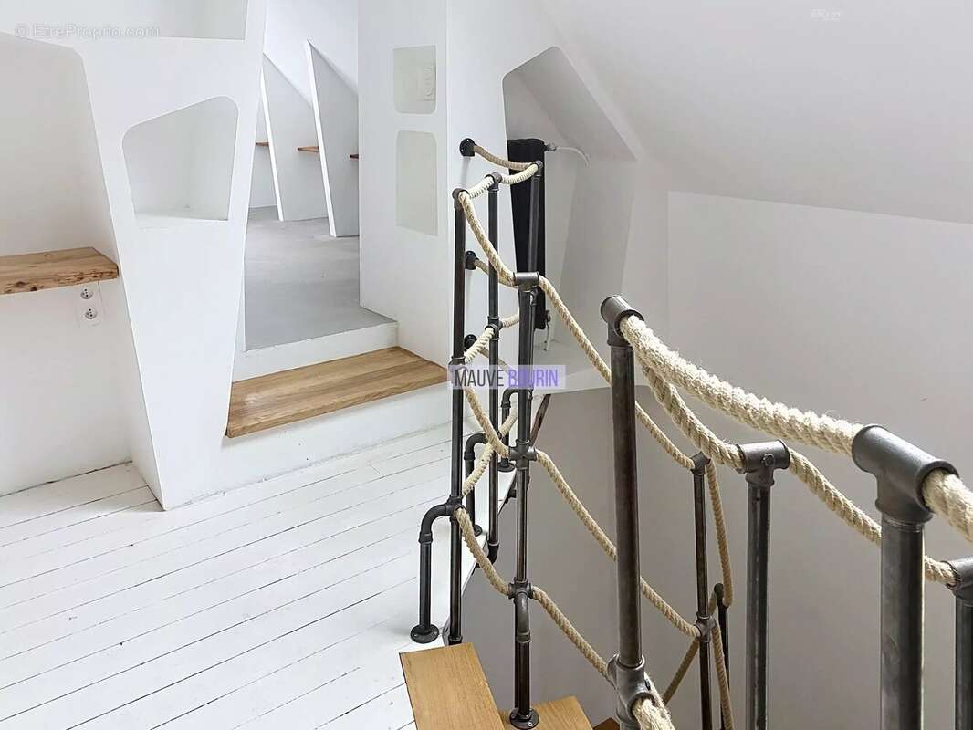 Maison 190 m² à Saint-Nolff  - photo 14