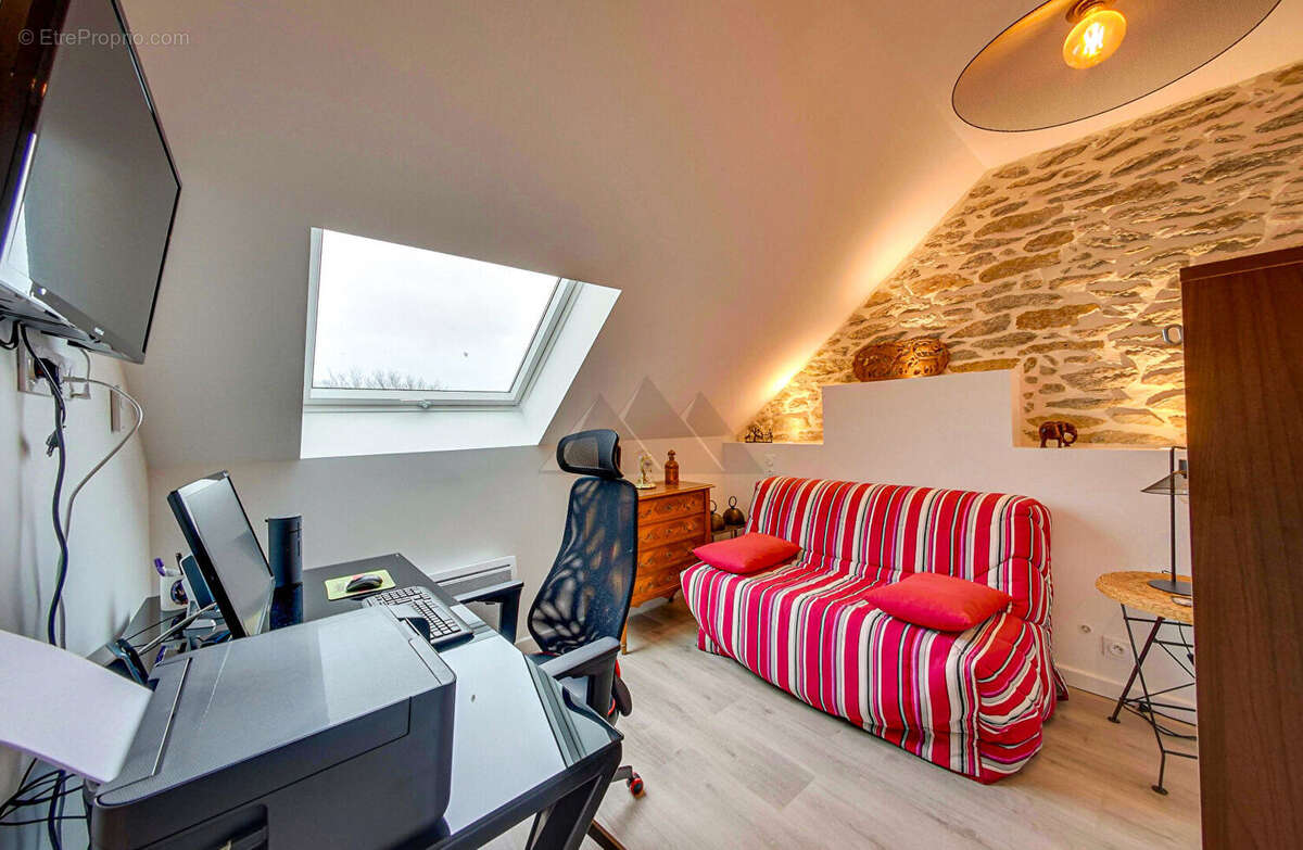 Maison à LE CONQUET