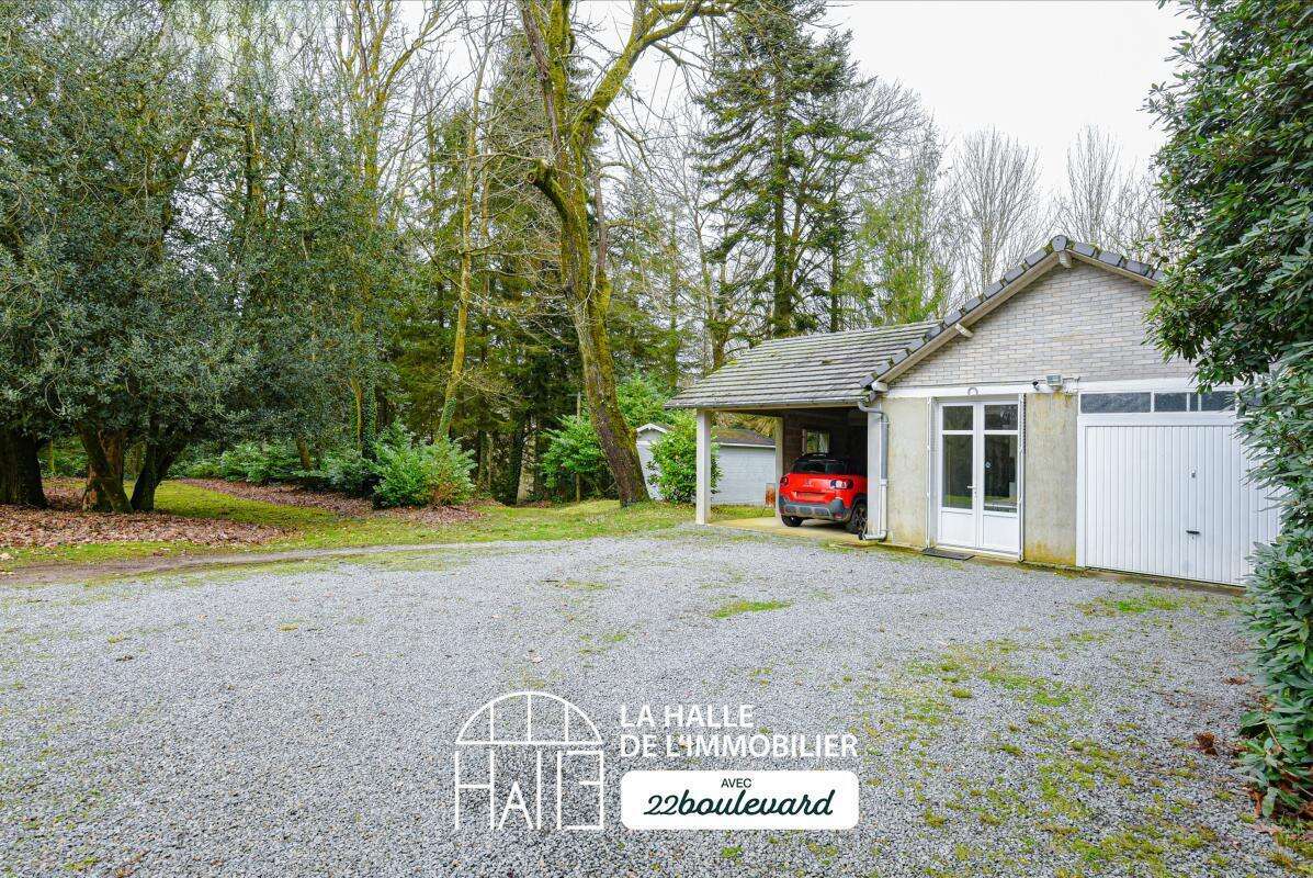 Maison à BONNAC-LA-COTE