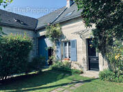 Maison à CUISE-LA-MOTTE