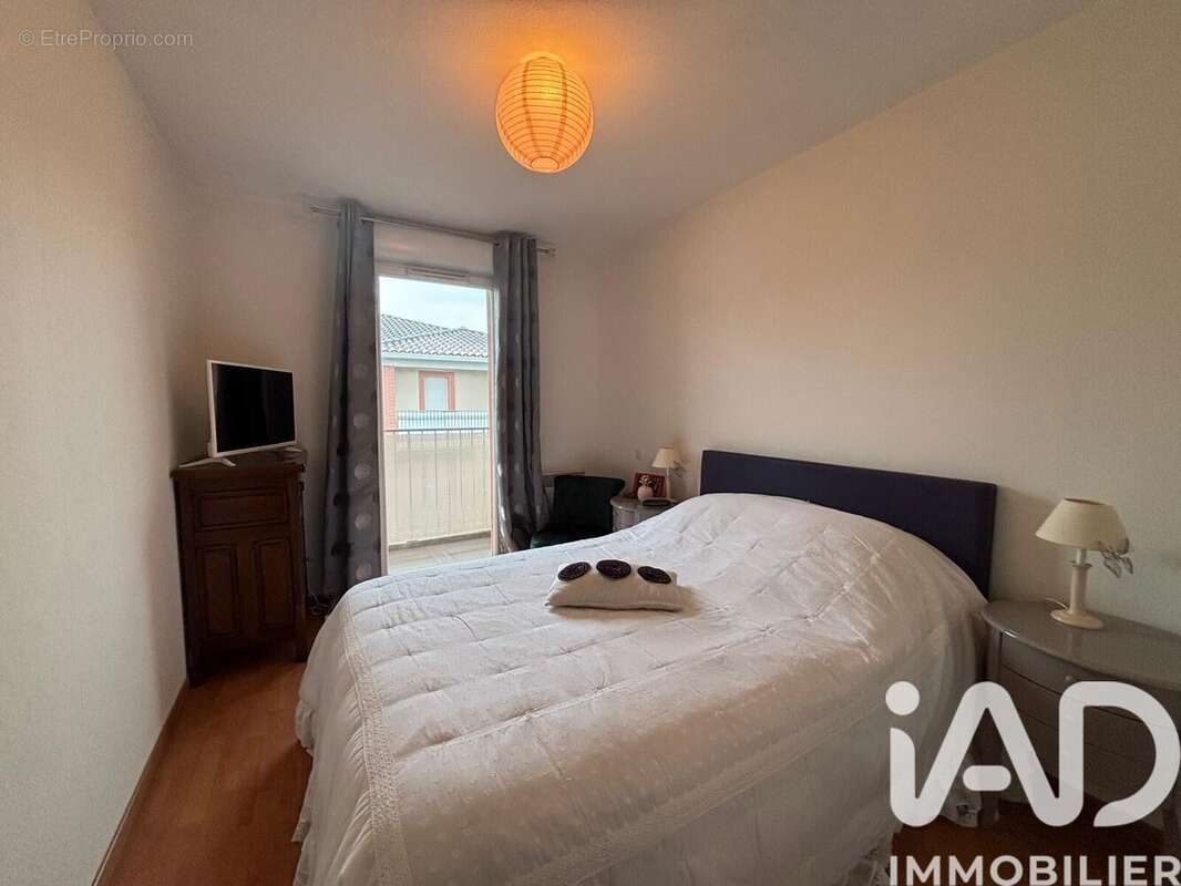 Appartement 52 m² à Aucamville  - photo 7