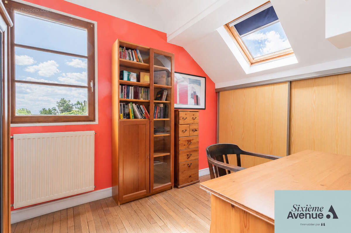 Maison indépendante 5 pièces, 100m² à Savigny-Sur-Orge - photo 15