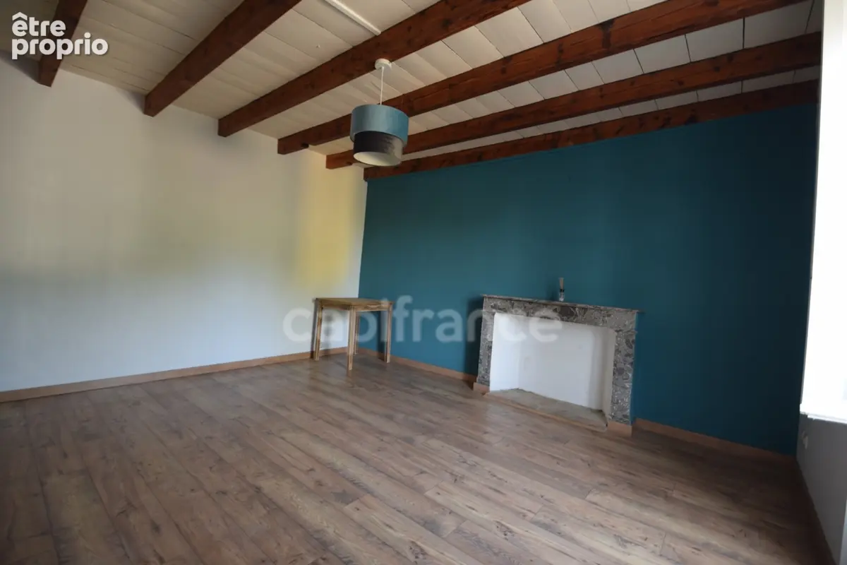 Maison en pierre dans un village de caractère, 4 chambres, garage, dépendances - photo 20