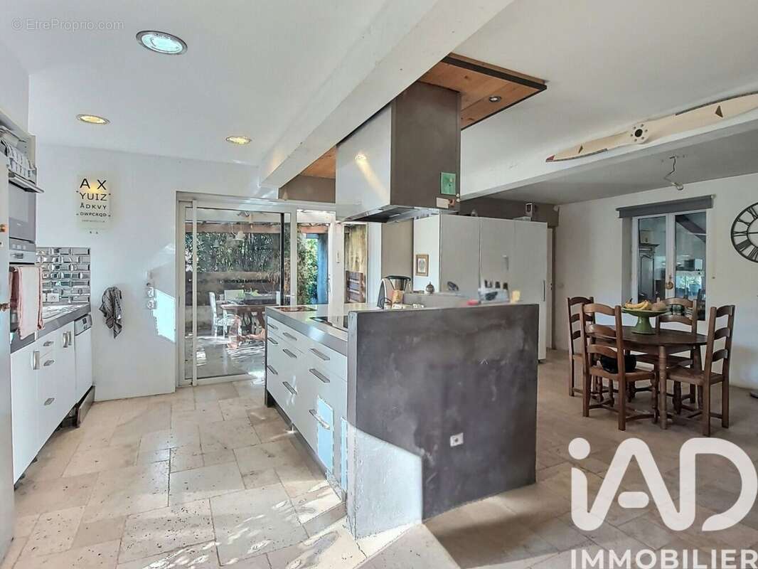 Photo 6 - Maison à NEOULES