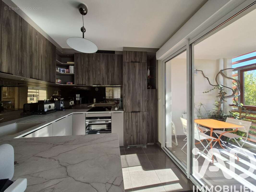 Photo 9 - Appartement à MONTPELLIER