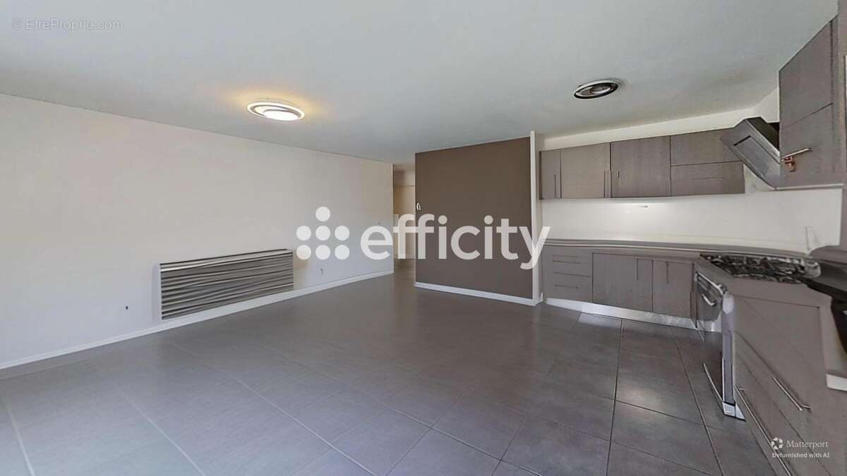 Appartement à BONNEVILLE