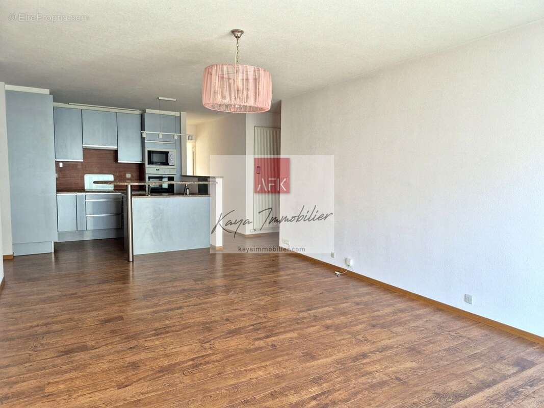 Appartement à ANNEMASSE