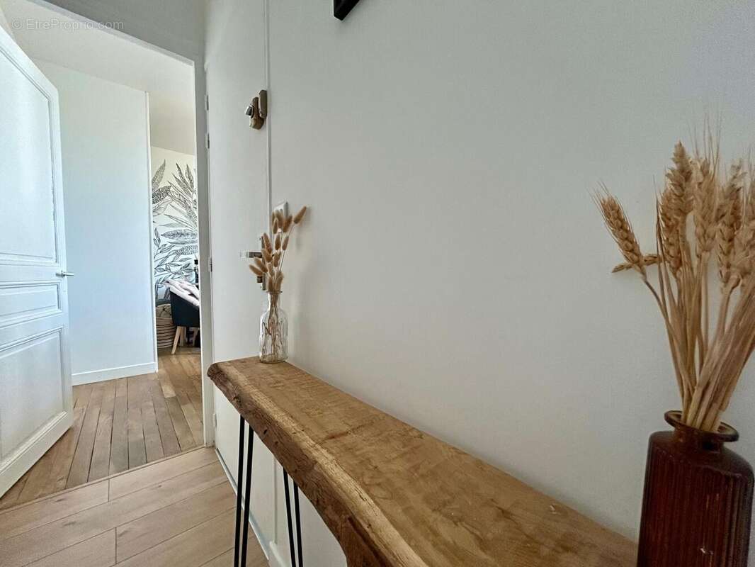 Photo 9 - Appartement à REIMS