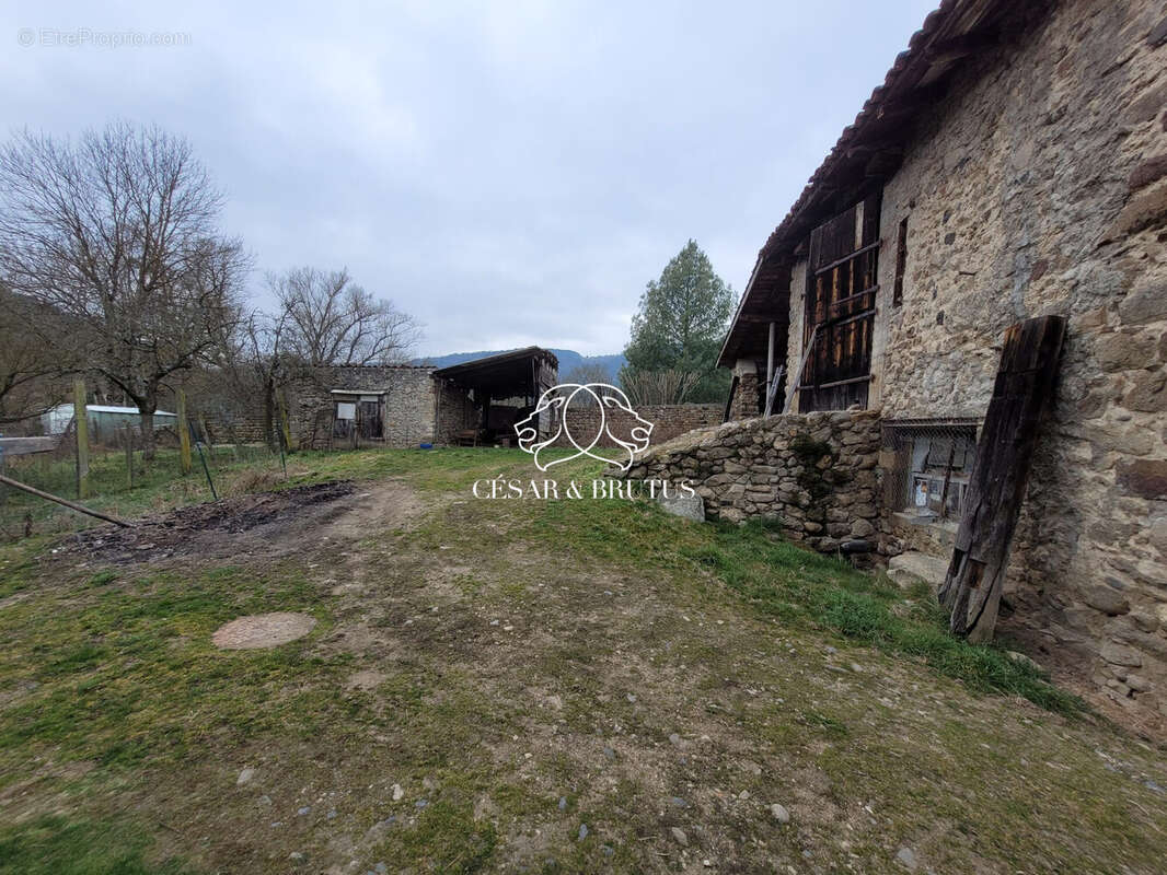 Maison 45 m² à Lavoute-Sur-Loire  - photo 5