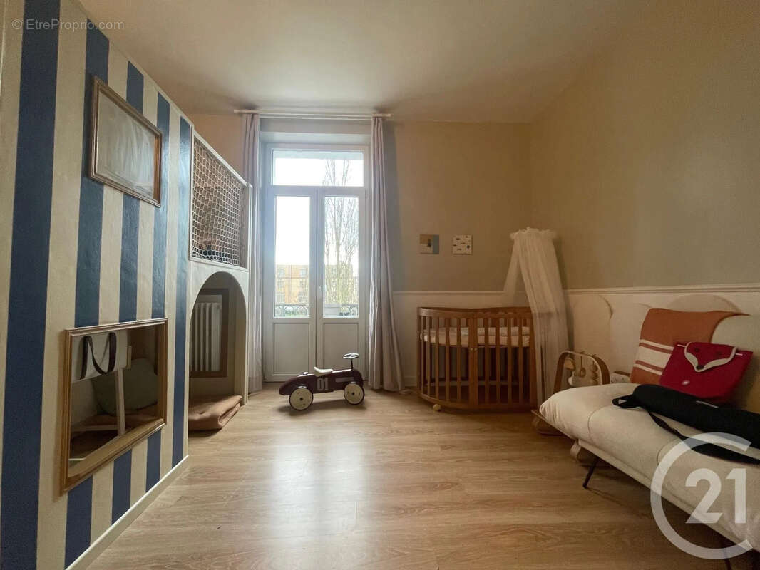 Appartement à MELUN
