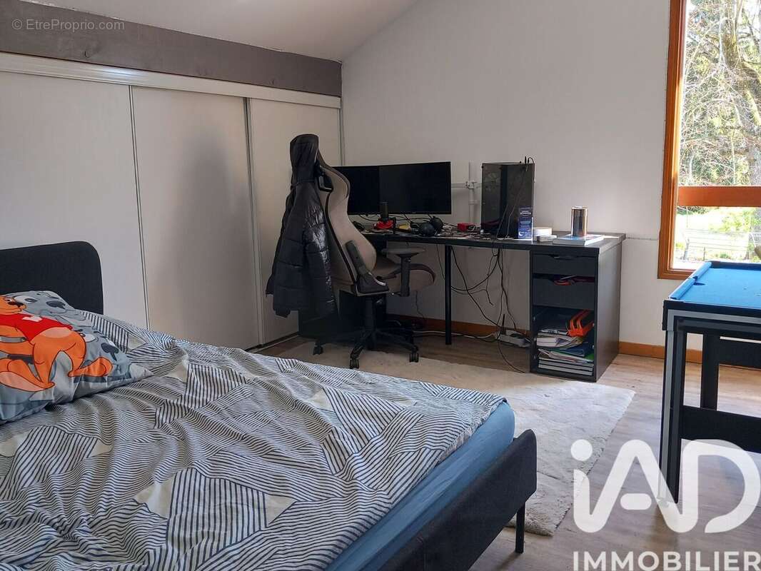 Photo 5 - Maison à LONGECHENAL