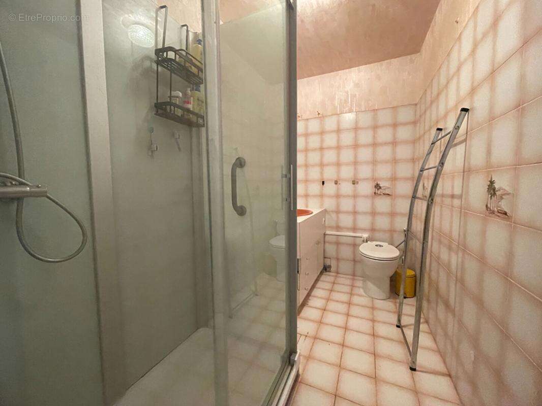 Appartement à SAINT-BRIEUC