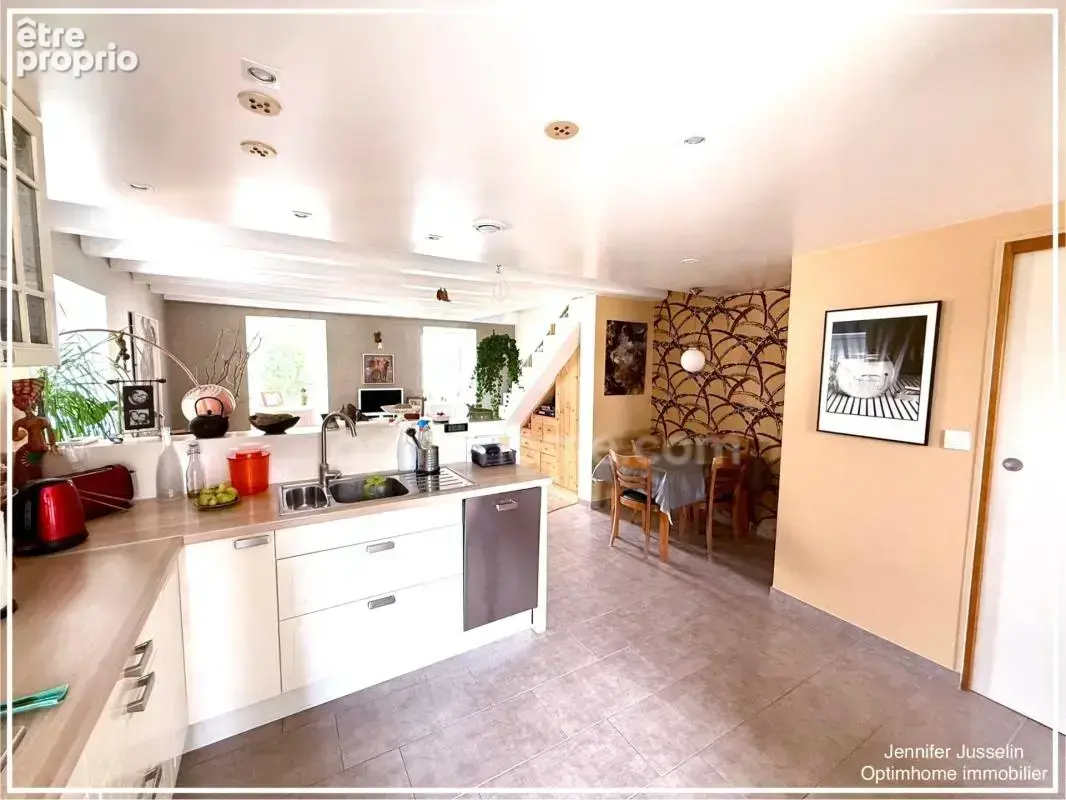 Maison à vendre 4 pièces PUBLIER (74) - photo 3