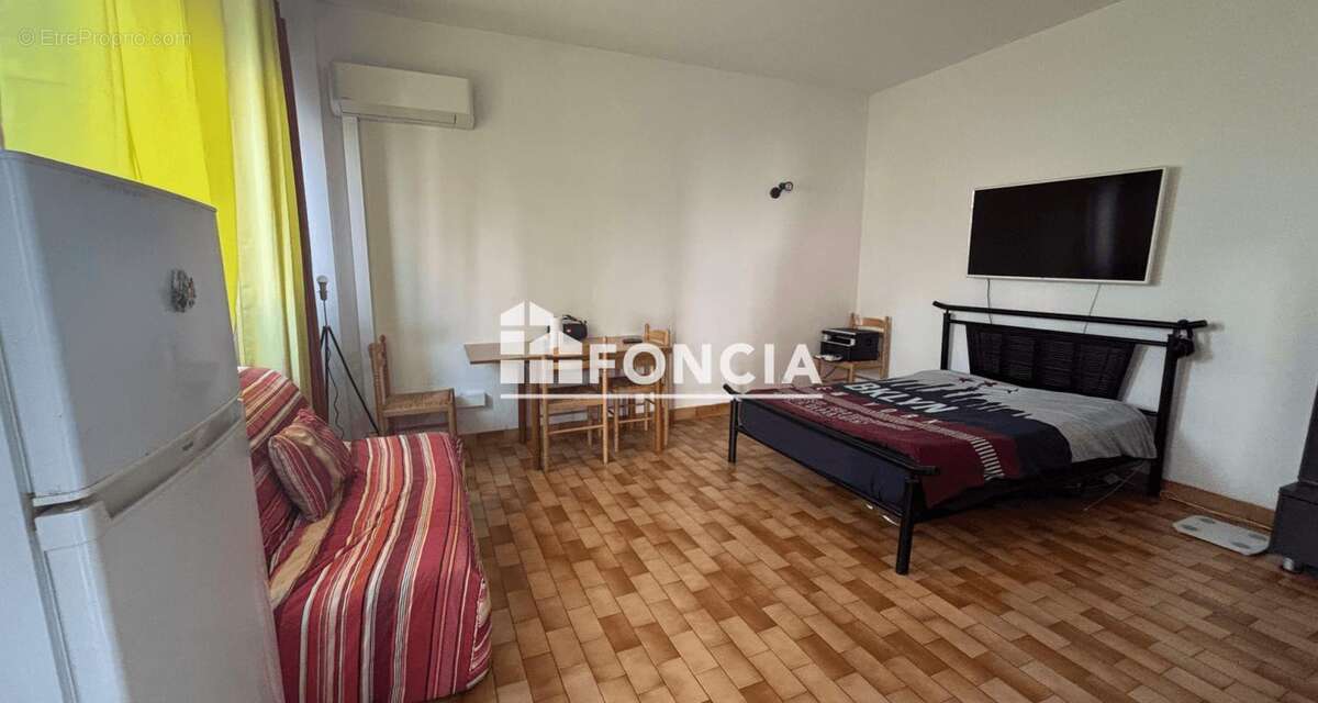 Appartement à HYERES