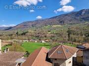Maison à ORIOL-EN-ROYANS