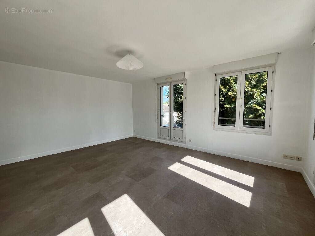 Appartement à ORLEANS