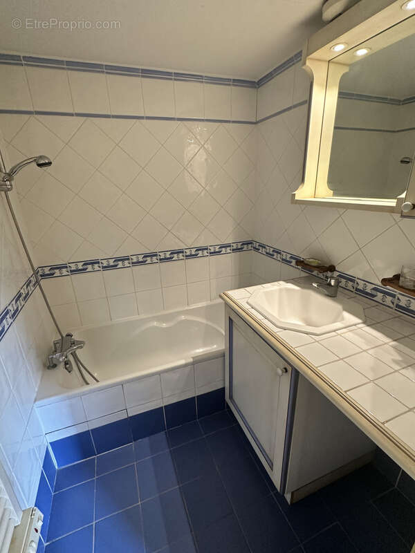 Appartement à SAINTE-MAXIME