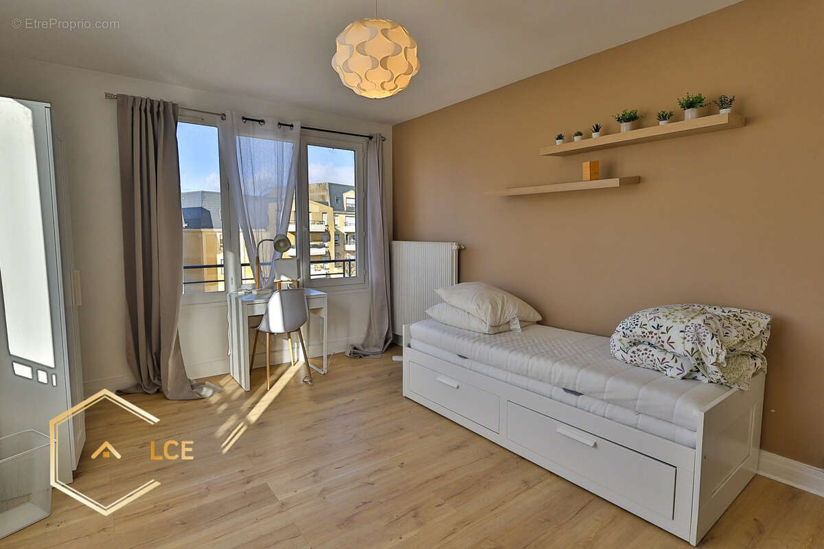 Appartement 3 pieces 61m2 au coeur de corbeil essonnes - photo 6