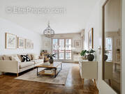 Appartement à LYON-7E