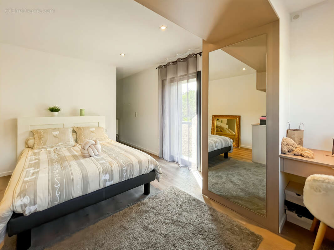 Maison à COURNON-D'AUVERGNE