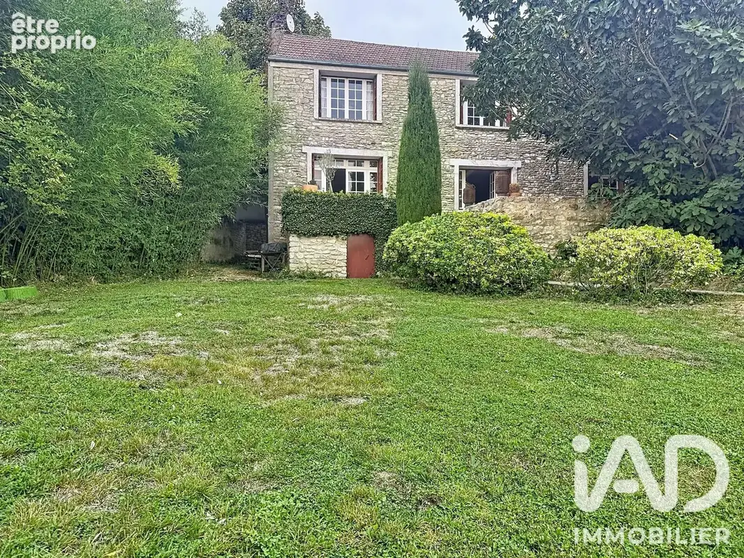 Photo 1 - Maison à FONTENAY-SAINT-PERE
