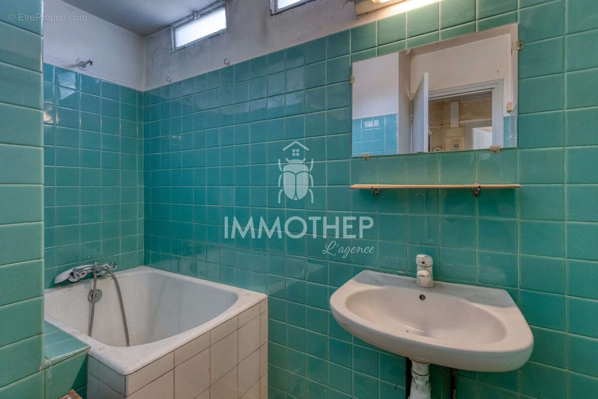 Appartement à DOMENE