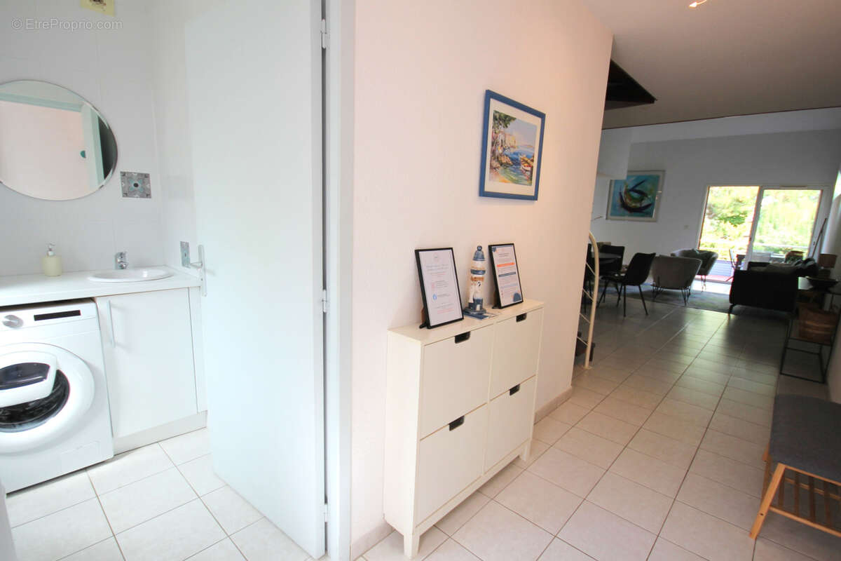 Appartement à COLLIOURE