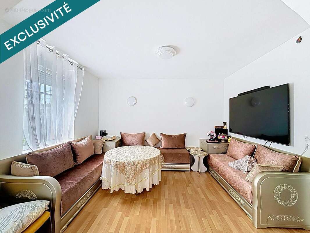 Maison 105 m² à Metz  - photo 3