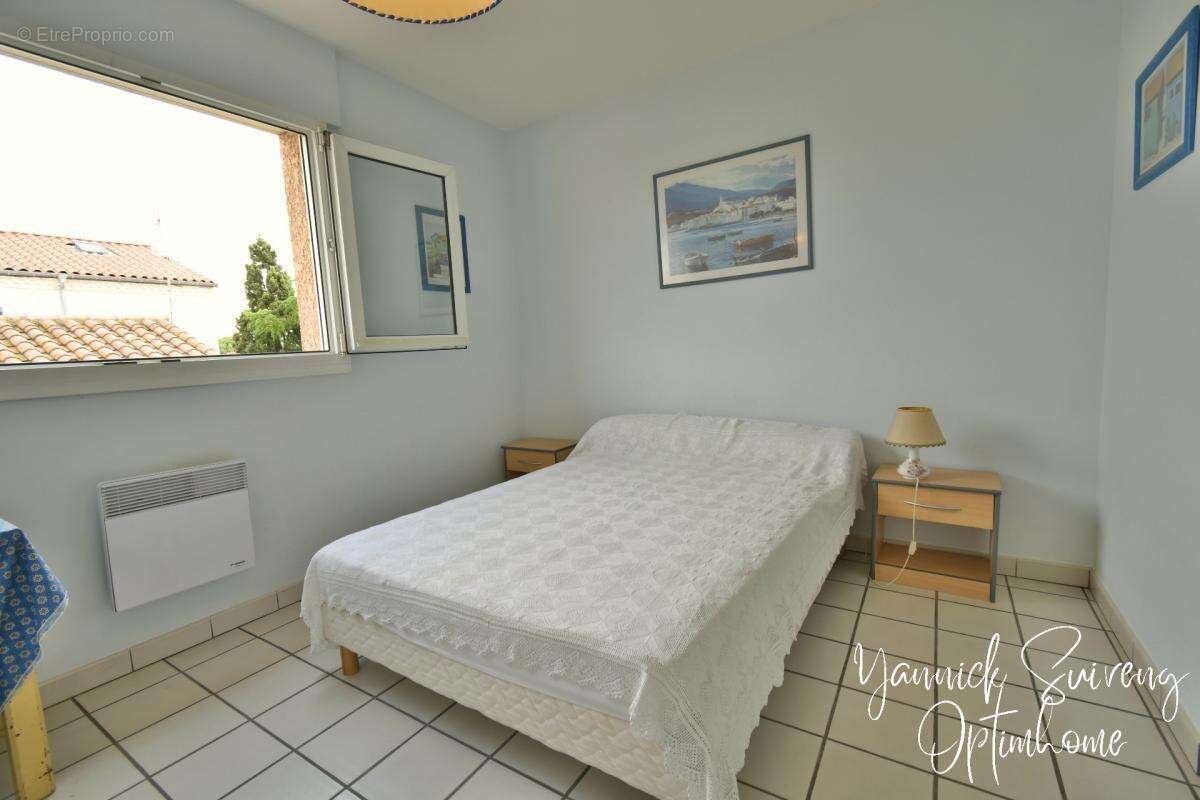 Maison avec grandes terrasses - le barcares secteur village (66420) - photo 11