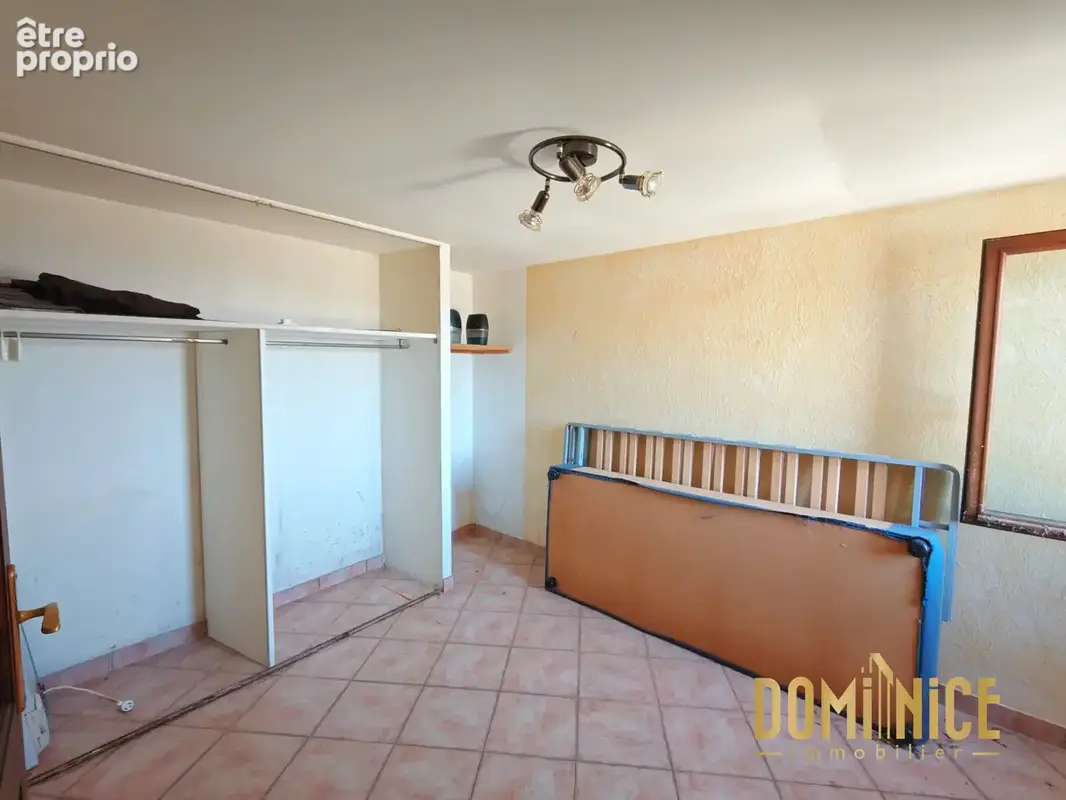 Maison Corniche de Magnan calme vue mer 123 m2 - photo 21