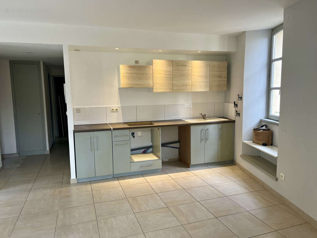 Appartement à GIGONDAS