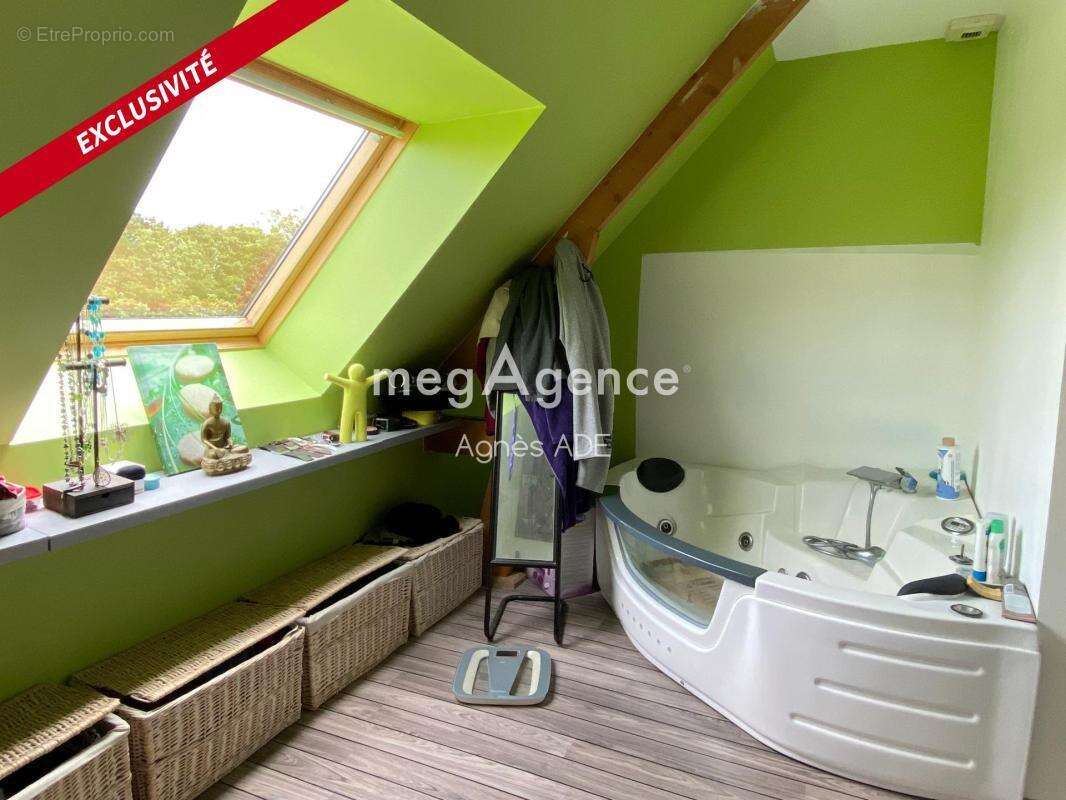 Maison 3 chambres - photo 20