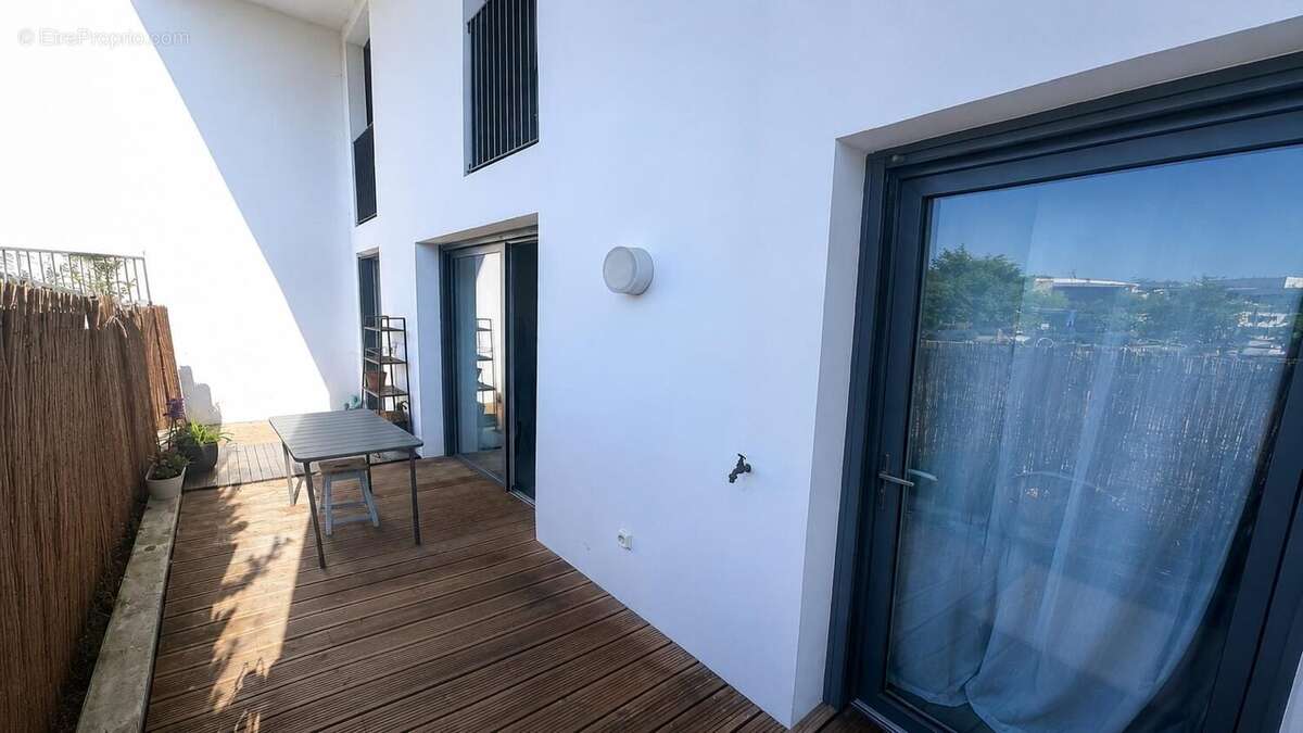 Appartement à MERIGNAC