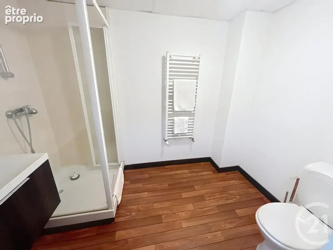 Appartement 1 pièce 38 m² à vendre à Chartres (28000) - photo 6