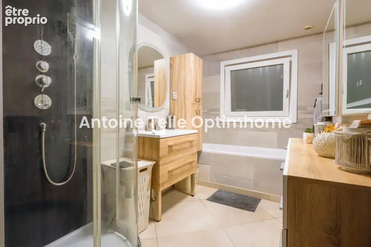 Le Cateau 59360 - Charmante maison semi-individuelle catésienne avec garage & jardin - Votre futur chez Vous ! - photo 8