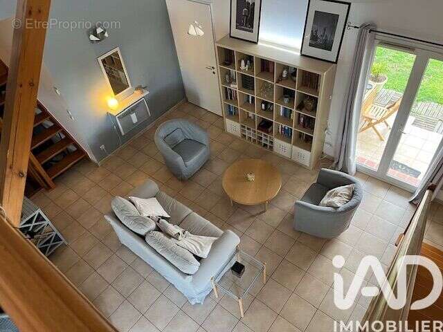 Photo 4 - Maison à LAFITTE-VIGORDANE