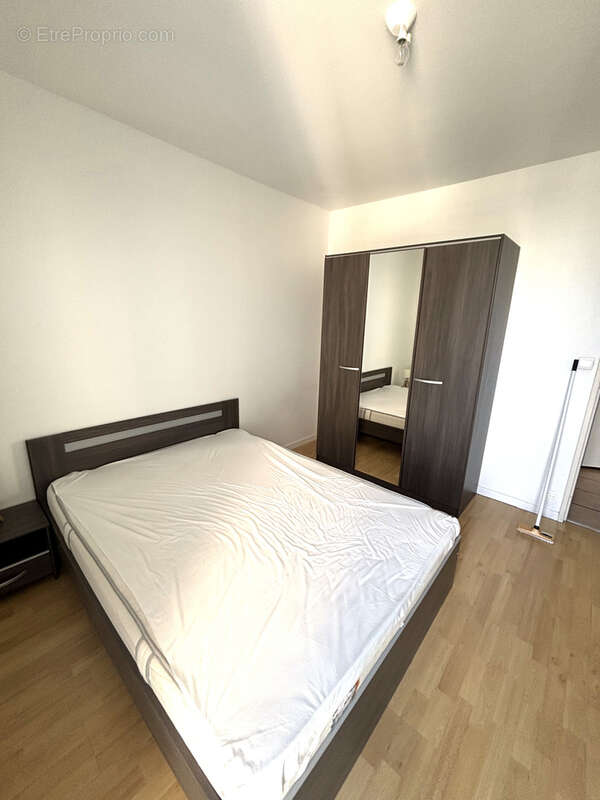 A vendre appartement sur angers - photo 3