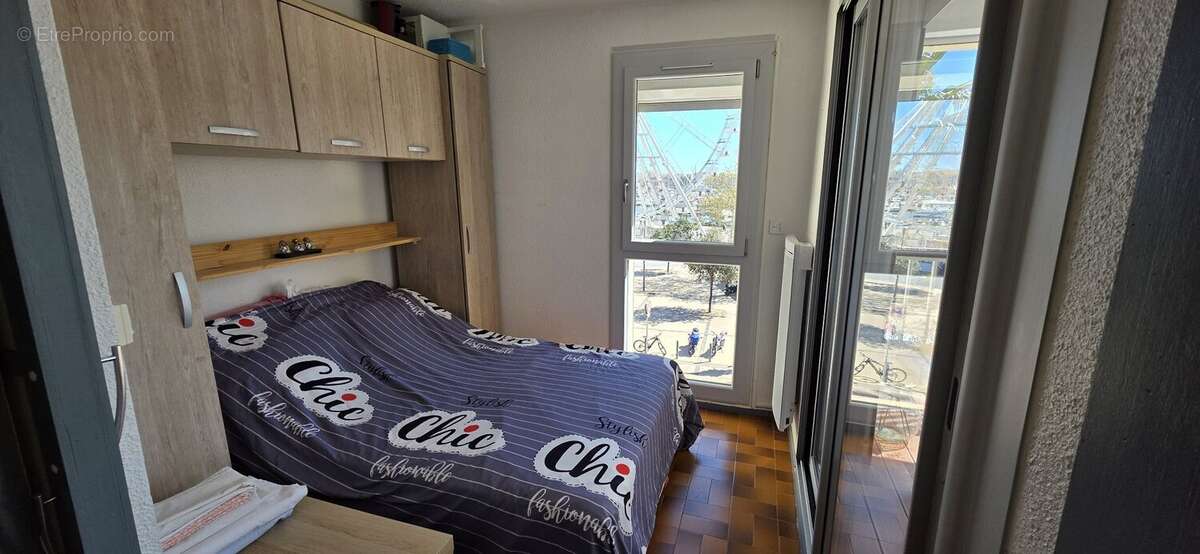 Appartement à AGDE